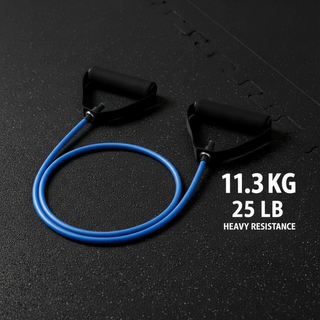 Zarflex™ - Power Pulse Bands (Resistance Trainers)